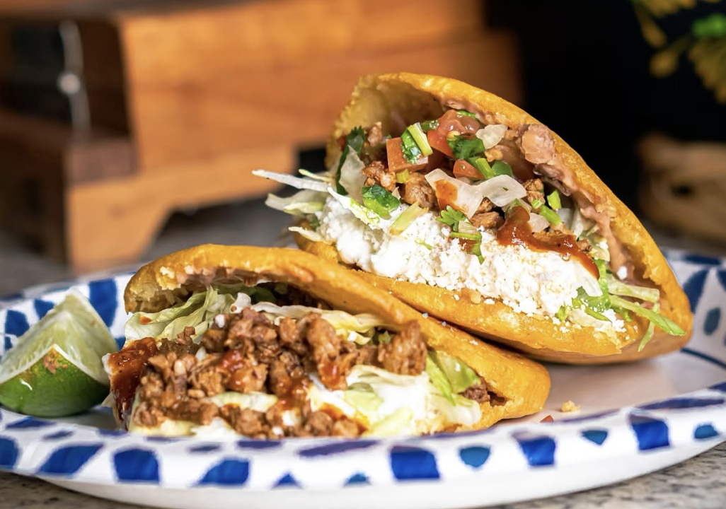 Tortilleria La Fuente